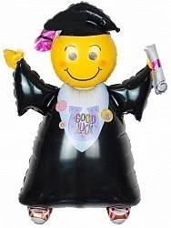 Выпускной Выпускной