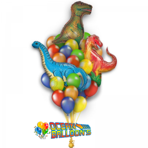 Динозавры Динозавры