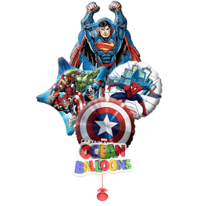 Комиксы Комиксы