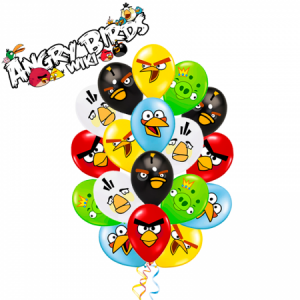 Angry Birds Angry Birds