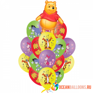Винни Пух Винни Пух
