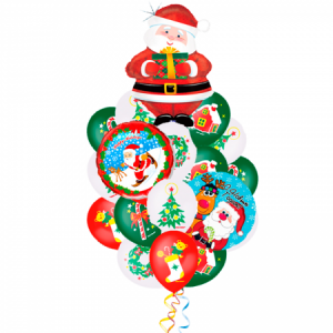 Дед Мороз Дед Мороз