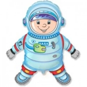 Космонавт Космонавт