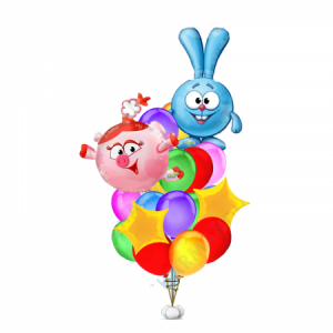 Смешарики Смешарики