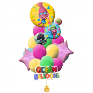 Тролли Тролли