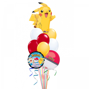 Покемоны Покемоны