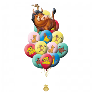 Тимон и Пумба Тимон и Пумба