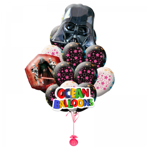 Звездные войны Звездные войны