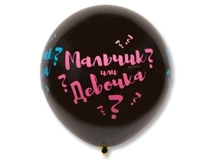 Gender Reveal Party Gender Reveal Party