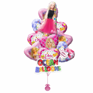 Барби Барби