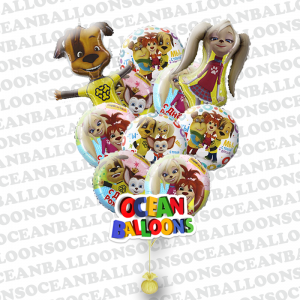 Барбоскины Барбоскины