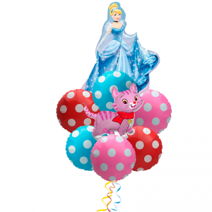 Золушка Золушка