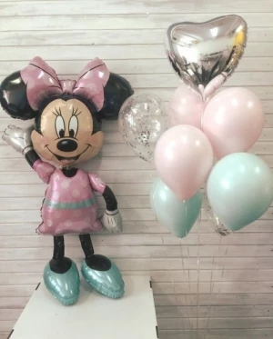 Минни Маус Минни Маус