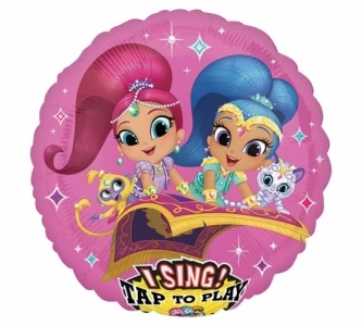 Шиммер и Шайн Шиммер и Шайн