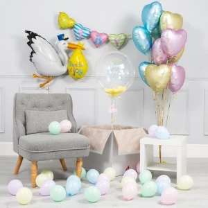 Выписка из роддома Выписка из роддома