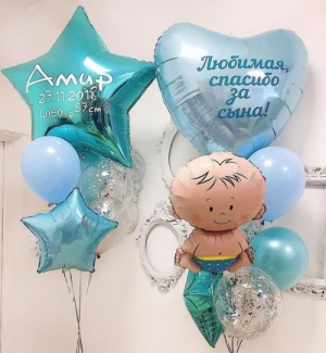 Рождение ребенка Рождение ребенка