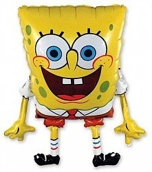 Губка Боб Губка Боб