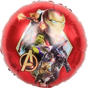 Мстители Мстители