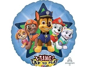 Щенячий патруль Щенячий патруль