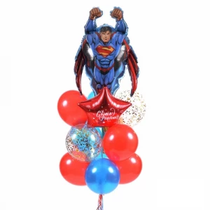 Супермен Супермен