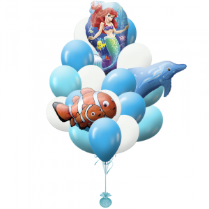 Русалочка Русалочка