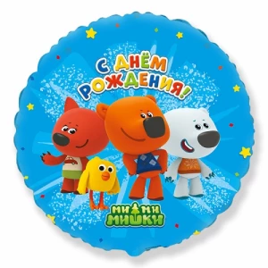 Мимимишки Мимимишки