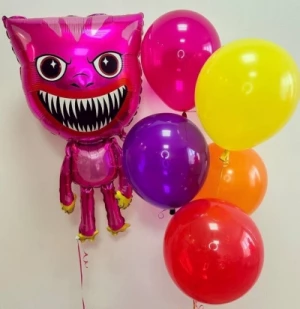 Хагги Вагги Хагги Вагги