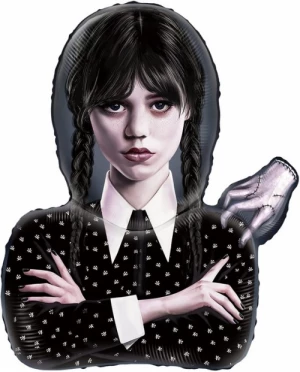 Уэнсдей Уэнсдей