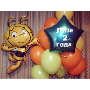 Пчелка Майя Пчелка Майя