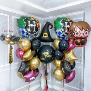 Гарри Поттер Гарри Поттер