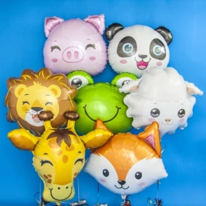 Животные Животные