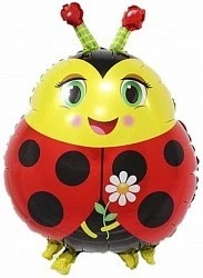 Божья коровка Божья коровка