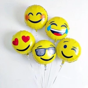 Смайлы и эмоджи Смайлы и эмоджи