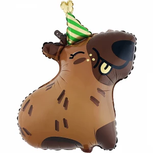 Капибара Капибара